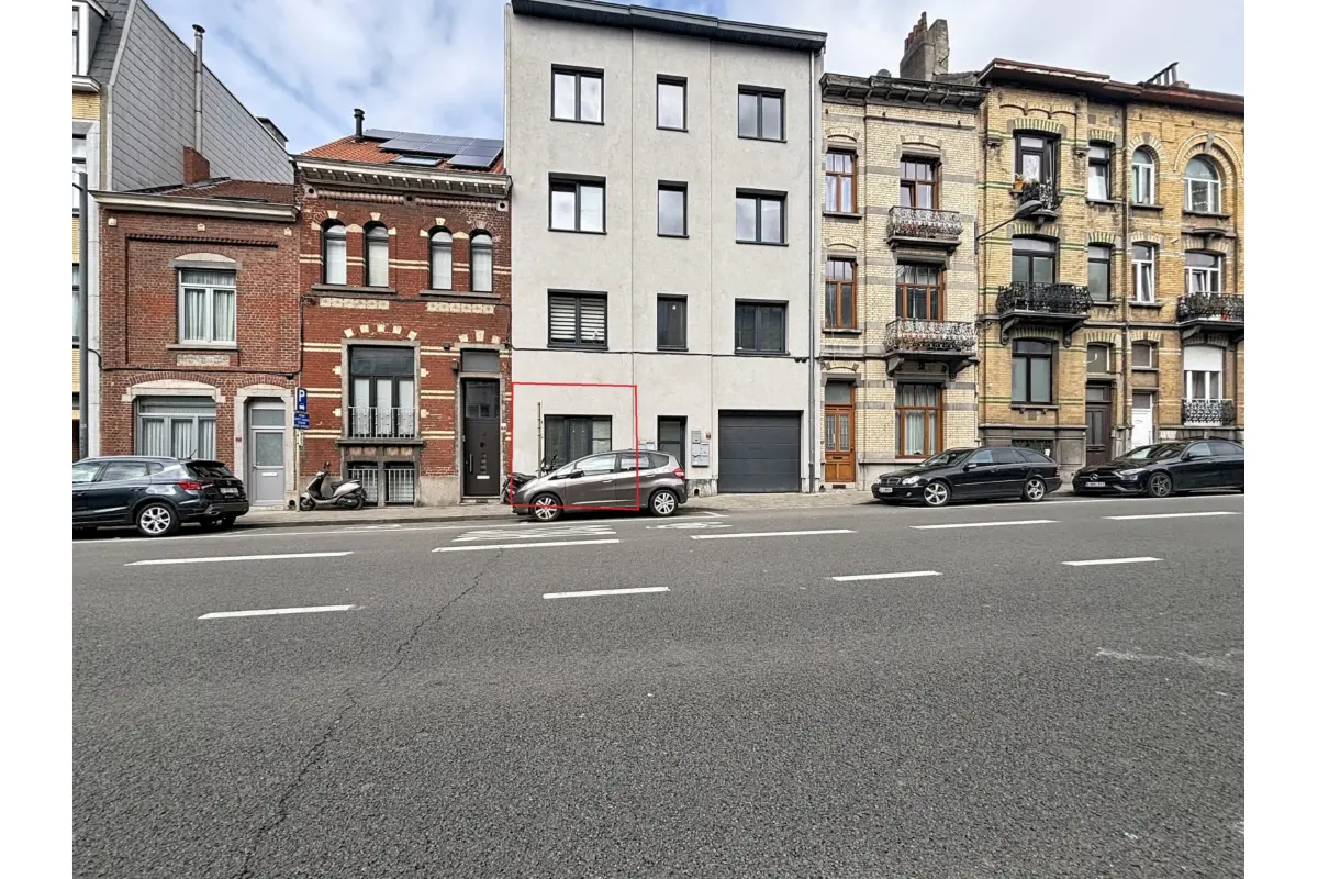 Commerce à louer à Schaerbeek 1030 850.00€  chambres 80.00m² - annonce 735735