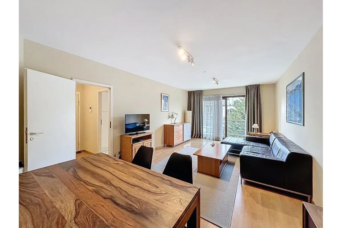 Appartement te  in Schaarbeek 1030 250000.00€ 2 slaapkamers 91.00m² - Zoekertje 735460