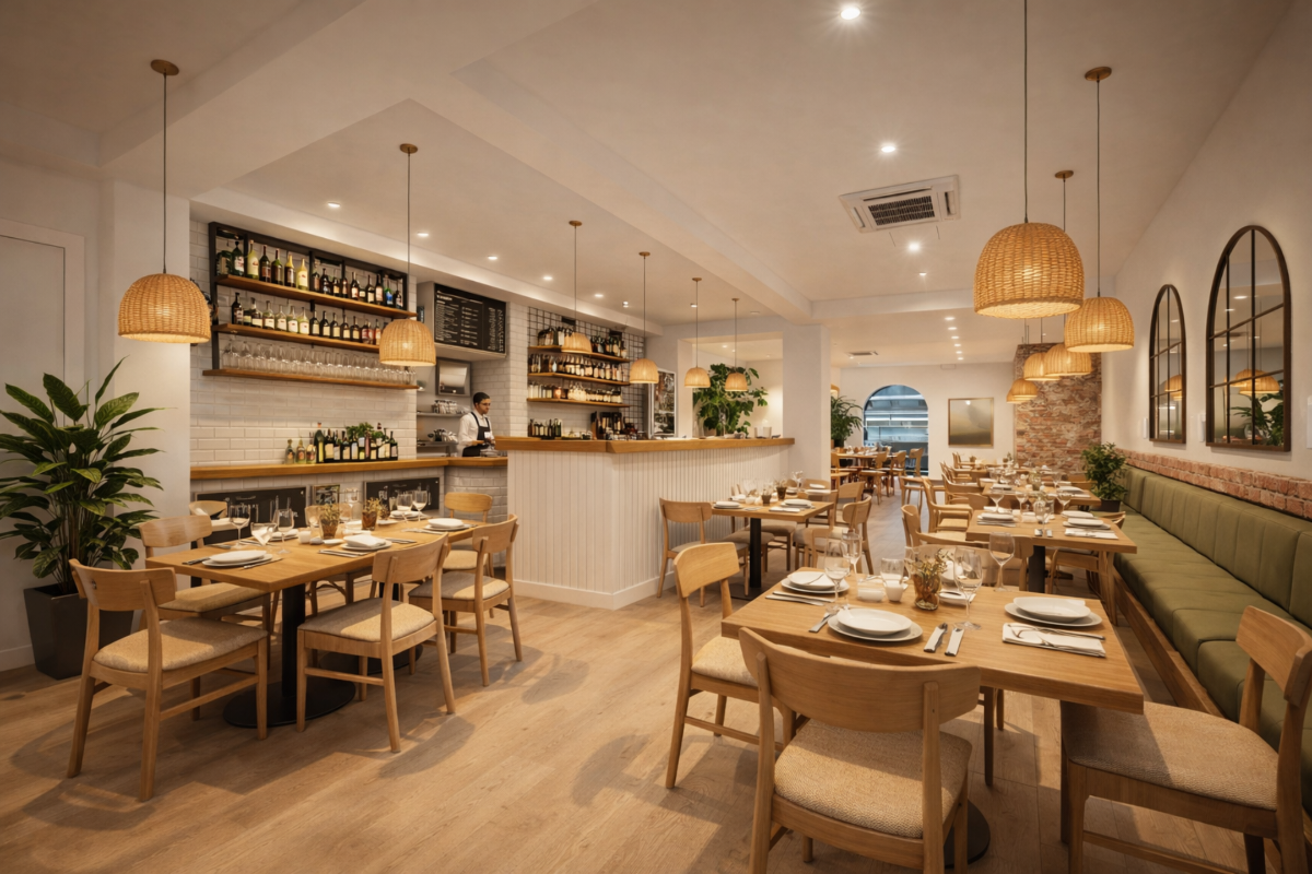 Handelszaak te  huur in Ukkel 1180 2000.00€  slaapkamers 190.00m² - Zoekertje 735322