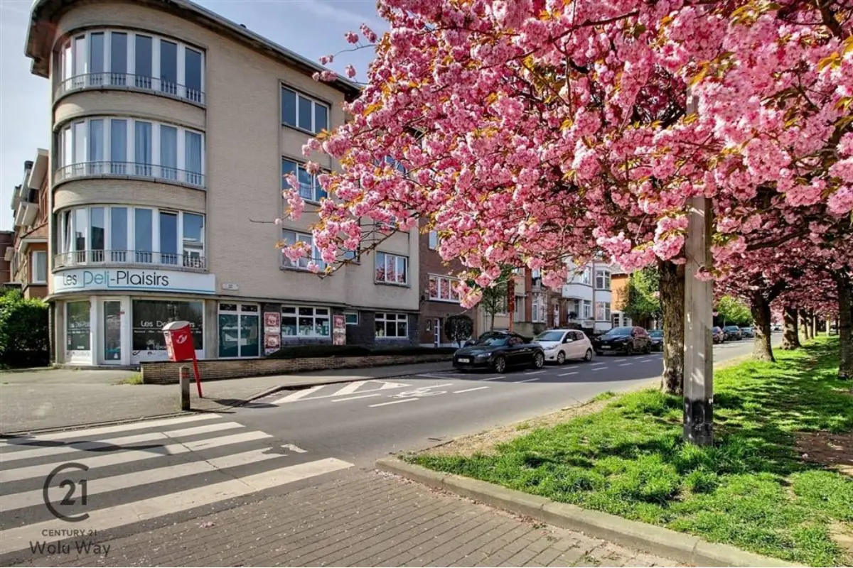 Commerce à louer à Woluwe-Saint-Lambert 1200 2300.00€  chambres 81.00m² - annonce 735692