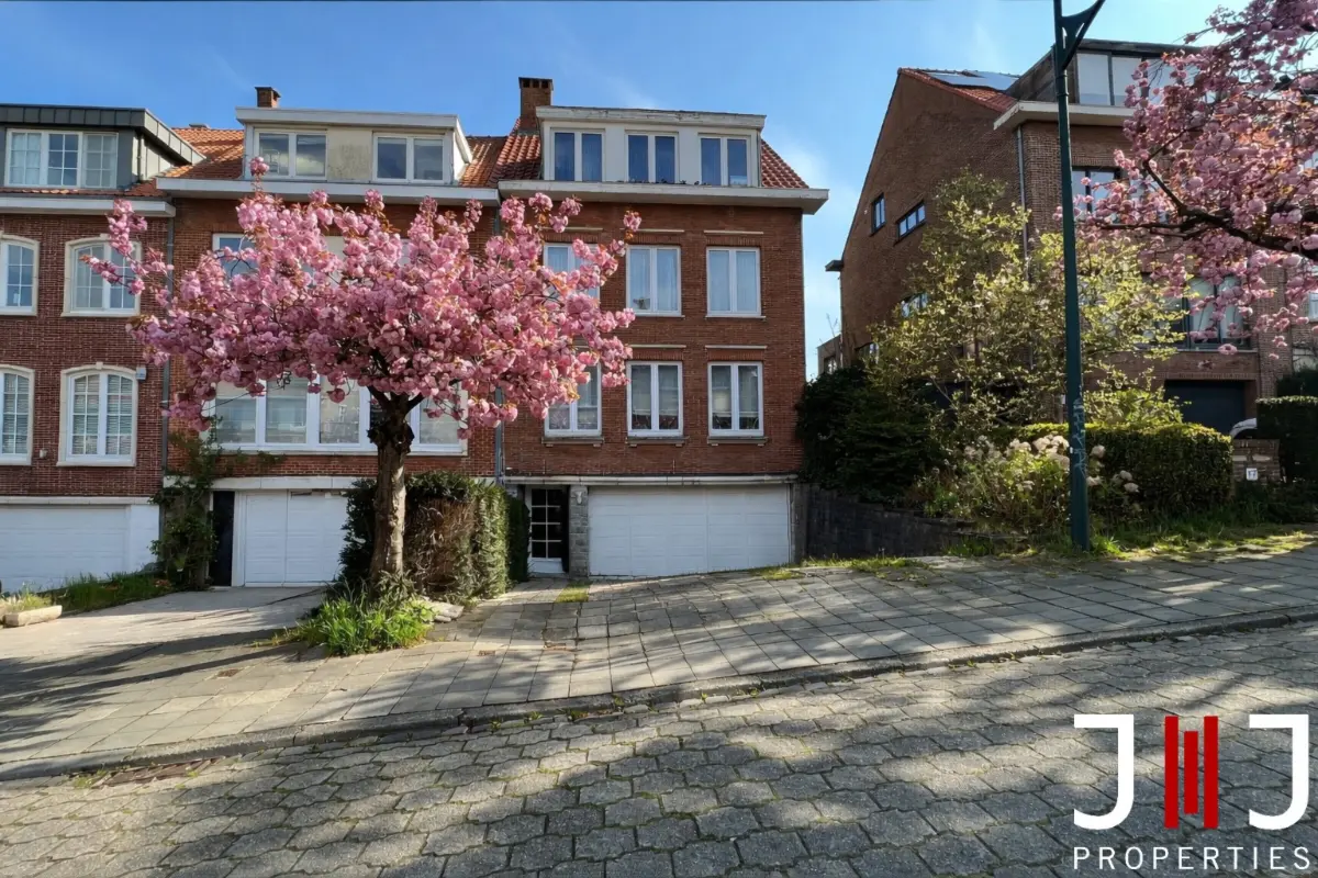 Appartement te  huur in Watermaal-Bosvoorde 1170 1175.00€ 2 slaapkamers 79.00m² - Zoekertje 734930
