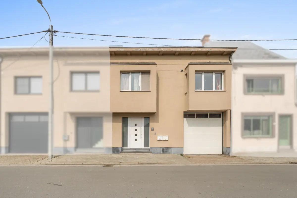 Autre à vendre à Buggenhout 9255 415000.00€ 4 chambres 269.00m² - annonce 735398