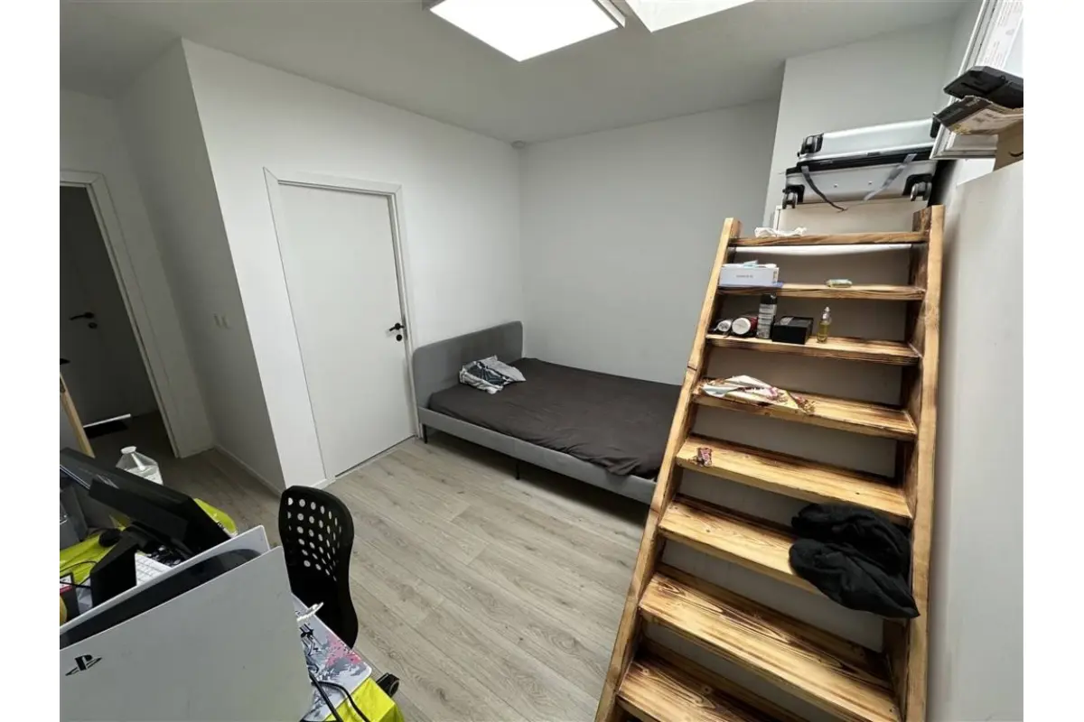 Kot à louer à Montignies-sur-Sambre 6061 460.00€ 1 chambres 20.00m² - annonce 735694