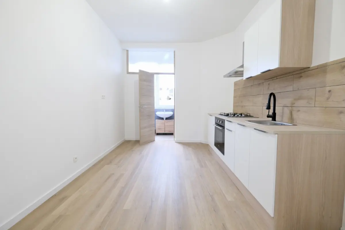 Appartement à vendre à Anderlecht 1070 190000.00€ 2 chambres 60.00m² - annonce 735288