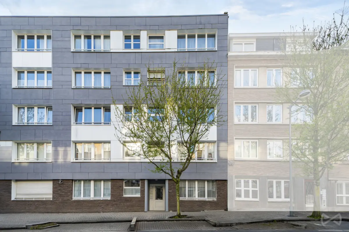 Rez-de-chaussée à vendre à Ixelles 1050 295000.00€ 1 chambres 77.00m² - annonce 735593