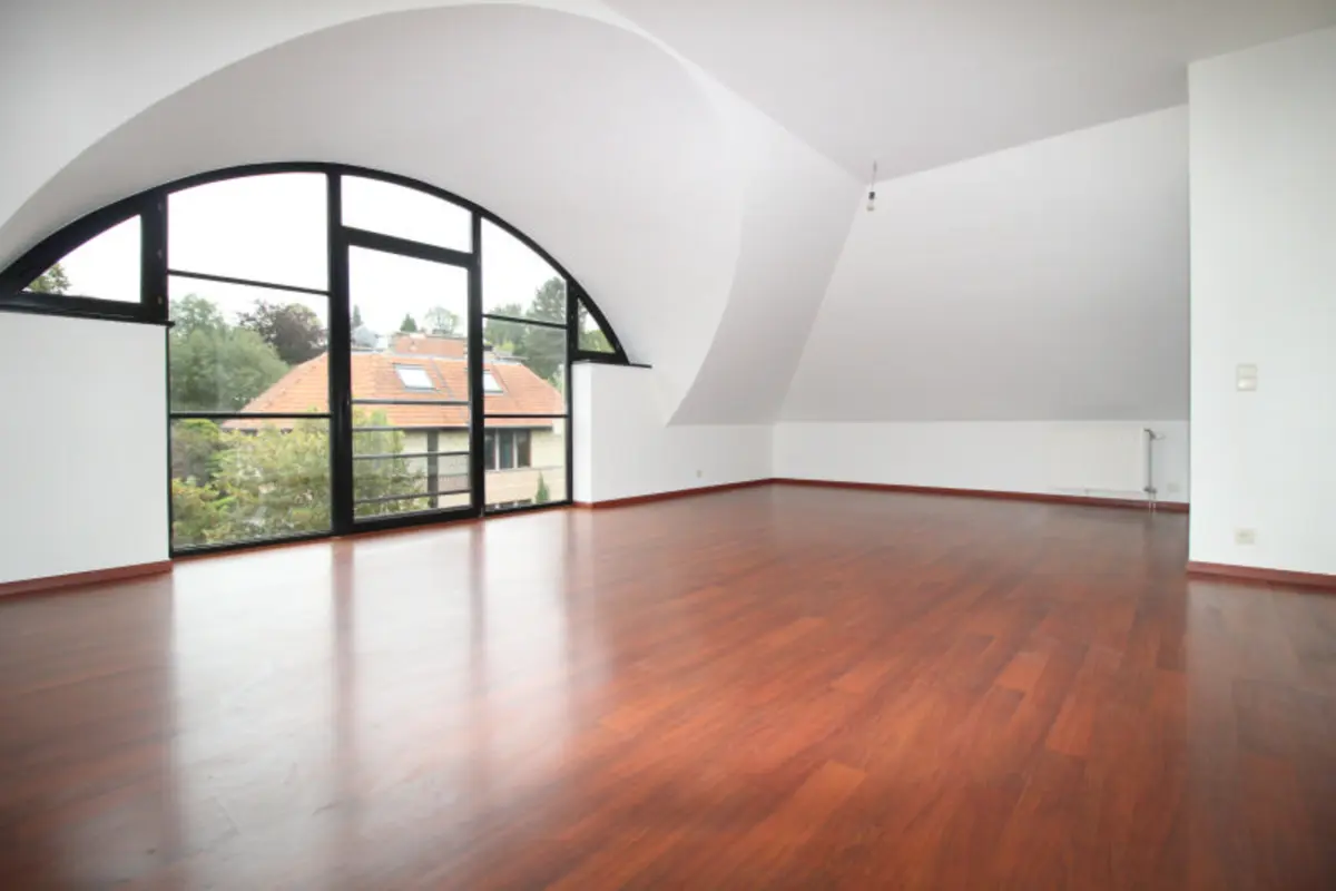 Penthouse à louer à Uccle 1180 1250.00€ 2 chambres 90.00m² - annonce 735942