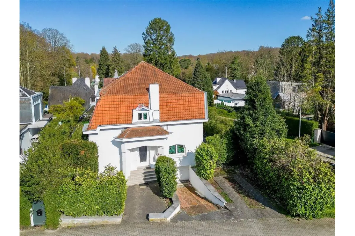 Maison à vendre à Uccle 1180 885000.00€ 3 chambres 170.00m² - annonce 736008