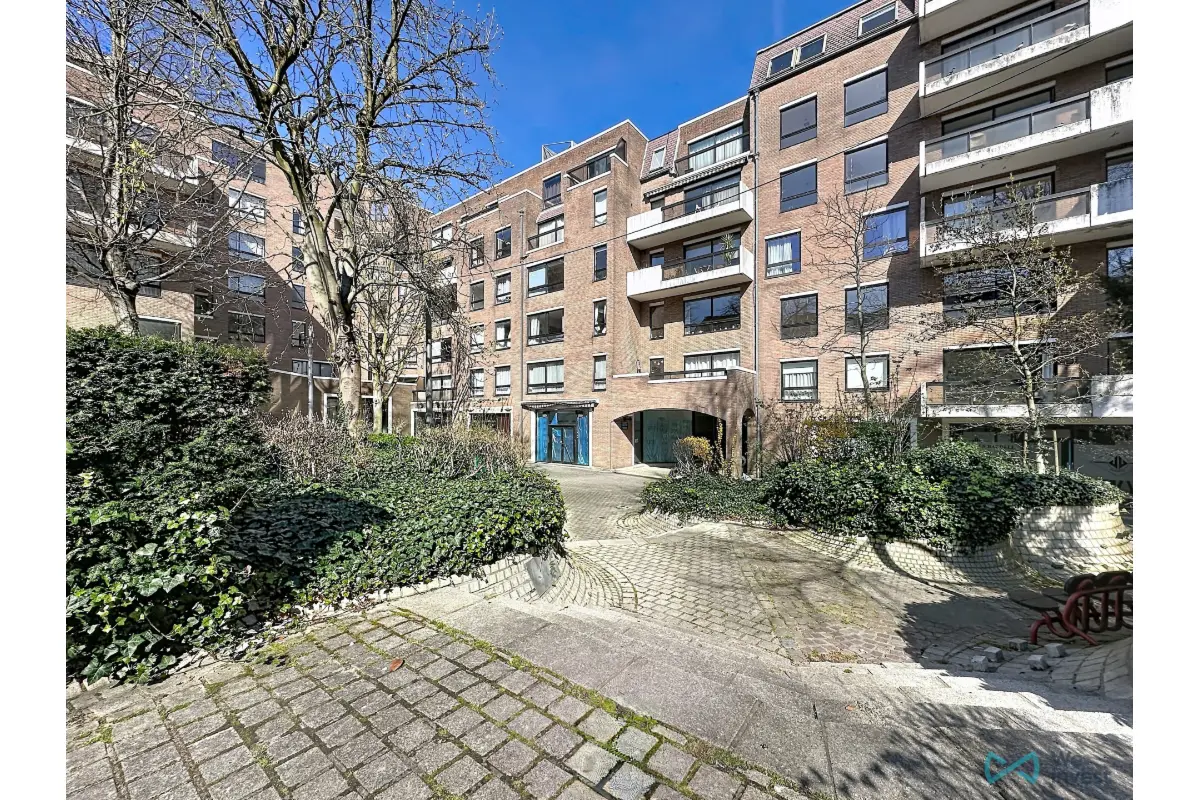 Studio à vendre à Ixelles 1050 205000.00€ 0 chambres 40.00m² - annonce 736105