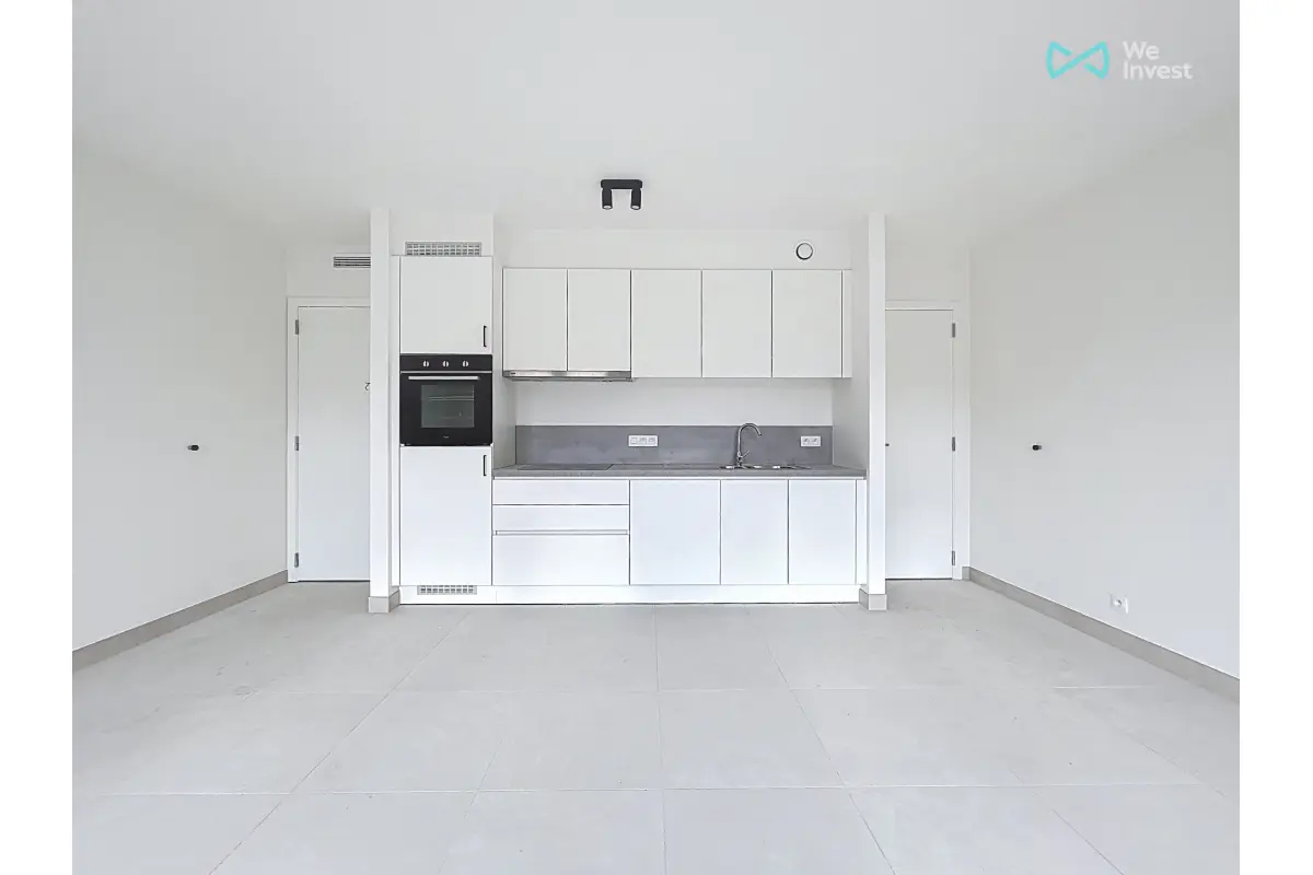 Studio à louer à Schaerbeek 1030 950.00€ 0 chambres 45.00m² - annonce 735917