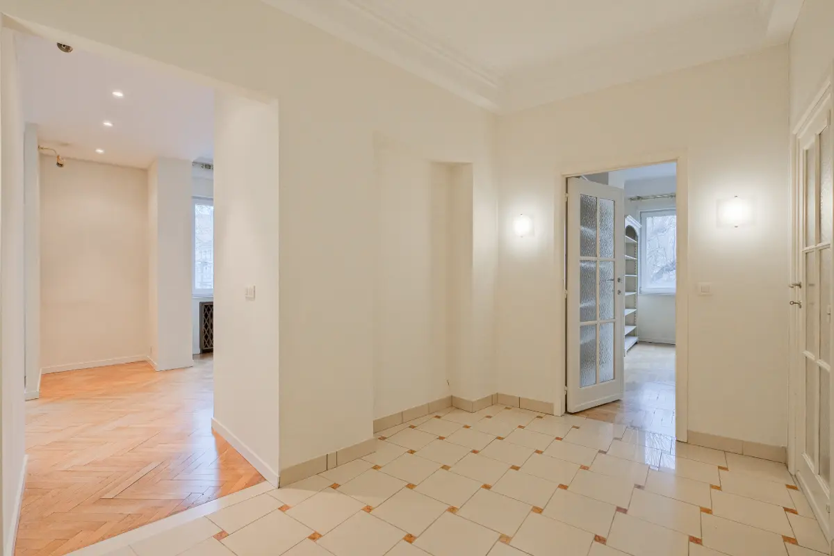 Appartement à vendre à Forest 1190 710000.00€ 4 chambres 200.00m² - annonce 735865