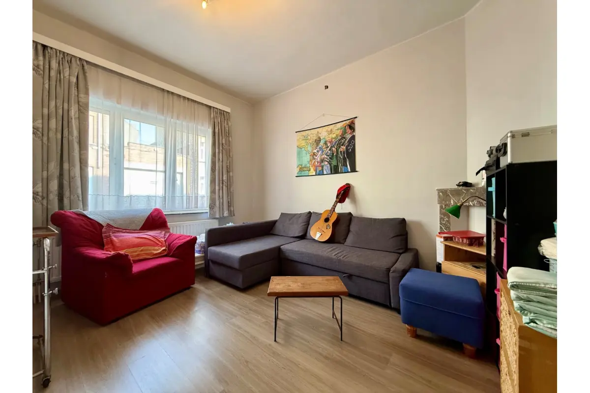 Studio à louer à Laeken 1020 700.00€  chambres 40.00m² - annonce 735863