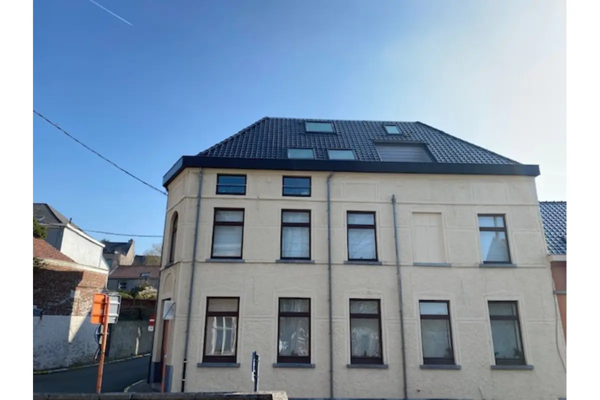 Duplex à louer à Overijse 3090 1200.00€ 2 chambres 121.00m² - annonce 736242