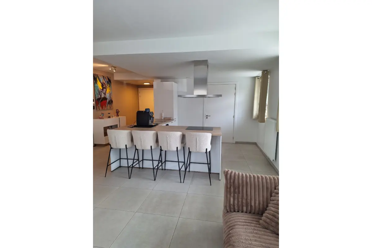 Rez-de-chaussée à louer à Seraing 4100 920.00€ 2 chambres 91.00m² - annonce 736515