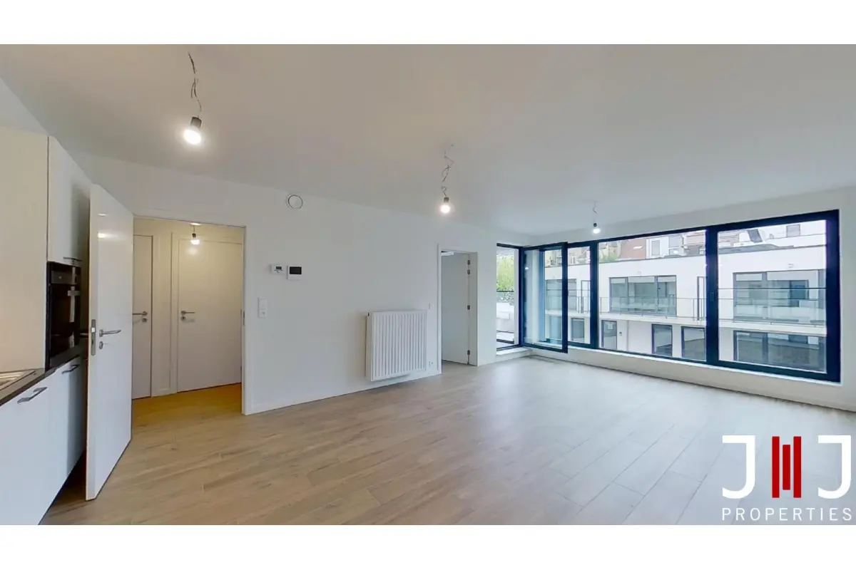 Appartement te  huur in Etterbeek 1040 1150.00€ 1 slaapkamers 70.00m² - Zoekertje 737043