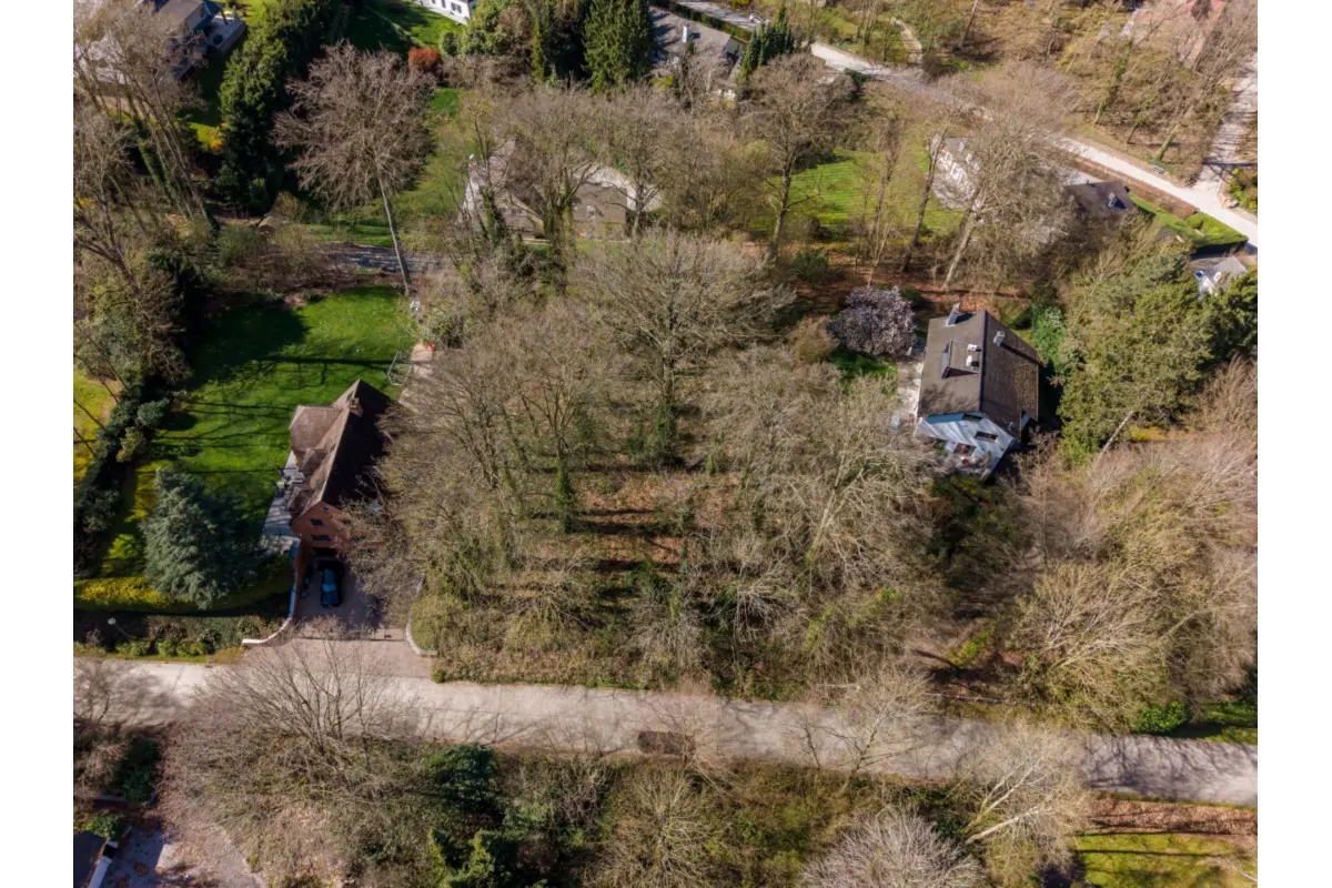 Grond te  in Tervuren 3080 975000.00€  slaapkamers m² - Zoekertje 736663