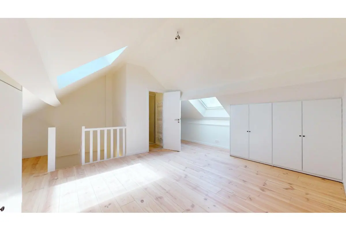 Appartement à louer à Uccle 1180 1395.00€ 2 chambres 71.00m² - annonce 736616