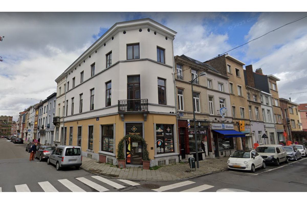 Commerce à louer à Ixelles 1050 1100.00€  chambres 85.00m² - annonce 736931