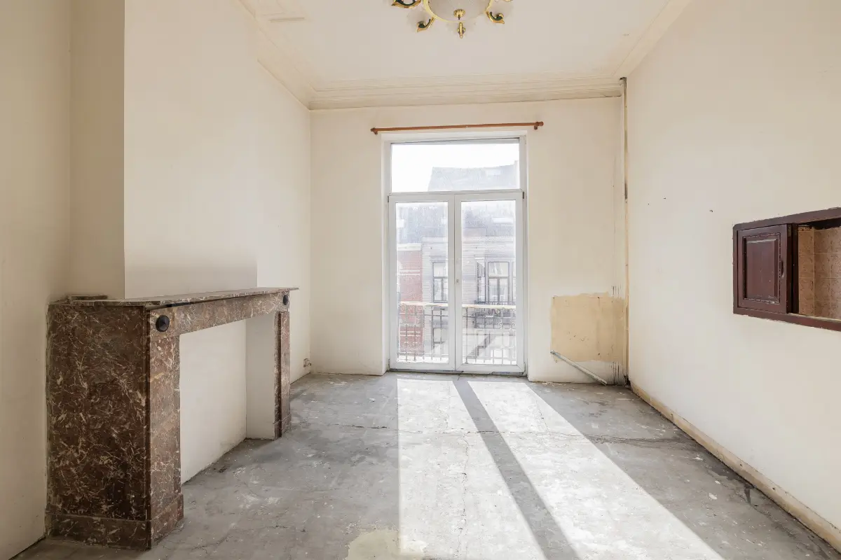 Triplex à vendre à Schaerbeek 1030 249000.00€ 4 chambres 160.00m² - annonce 736880