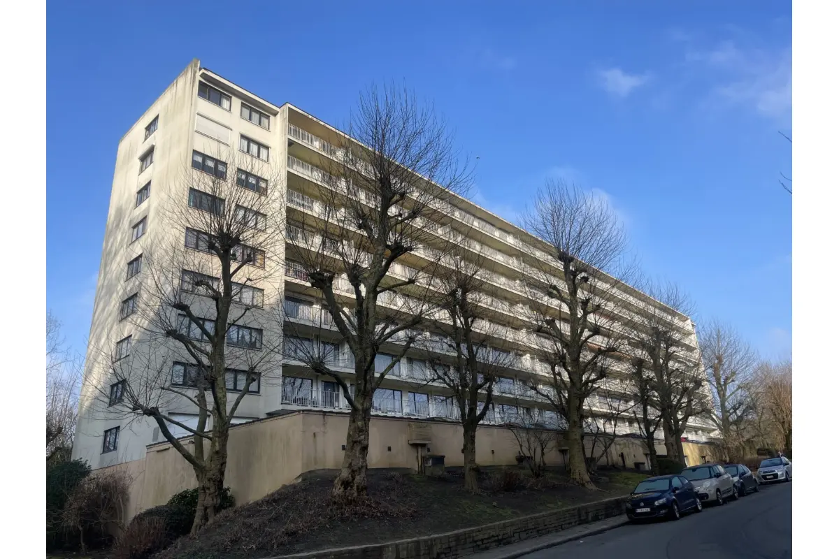 Parking te  koop in Anderlecht 1070 22500.00€  slaapkamers m² - Zoekertje 736684