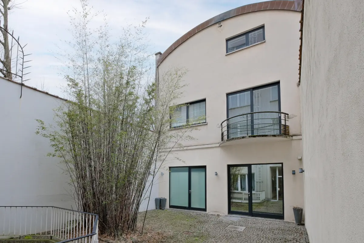 Huis te  koop in Sint-Gillis 1060 1280000.00€ 3 slaapkamers 271.00m² - Zoekertje 736709