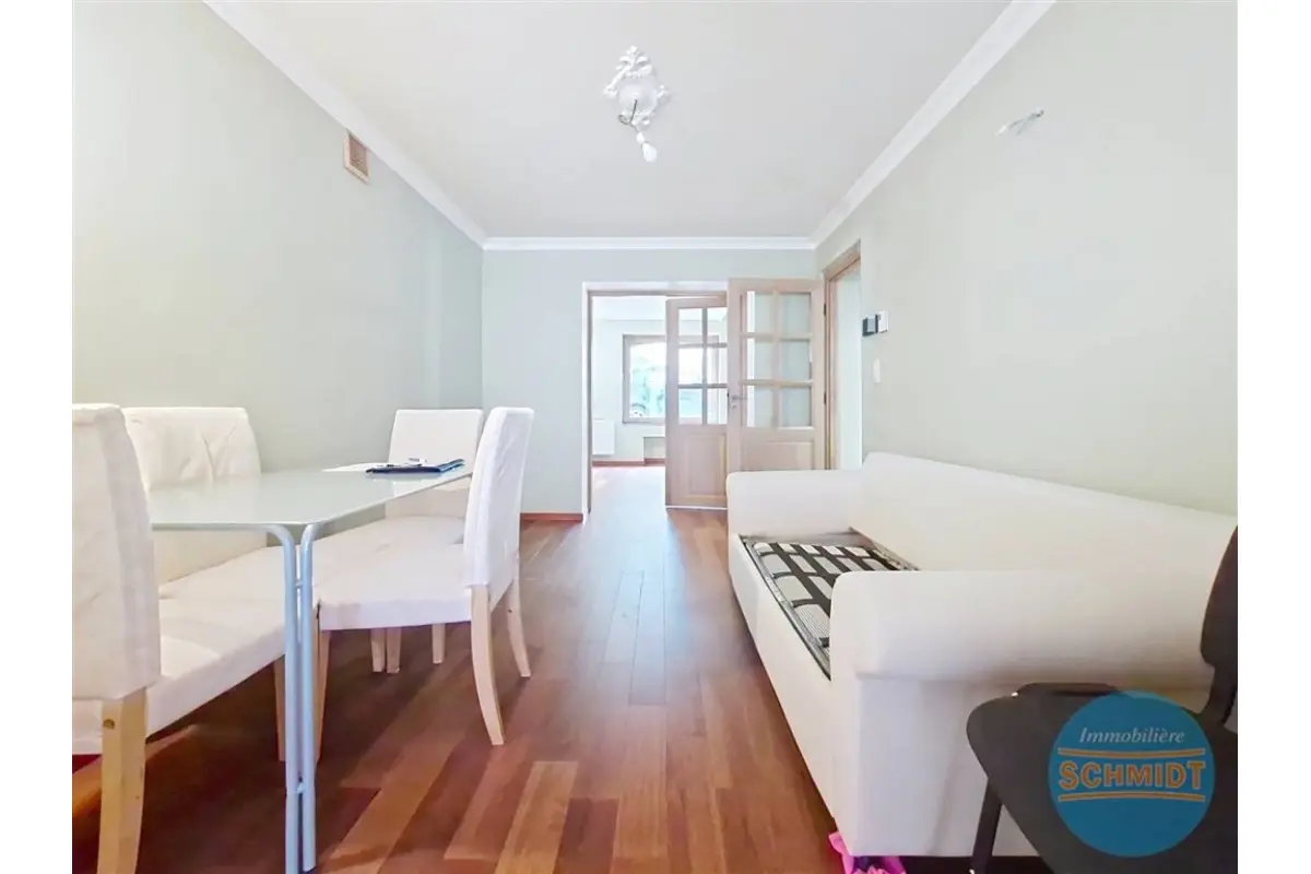 Appartement te  huur in Etterbeek 1040 1250.00€ 1 slaapkamers 65.00m² - Zoekertje 736630