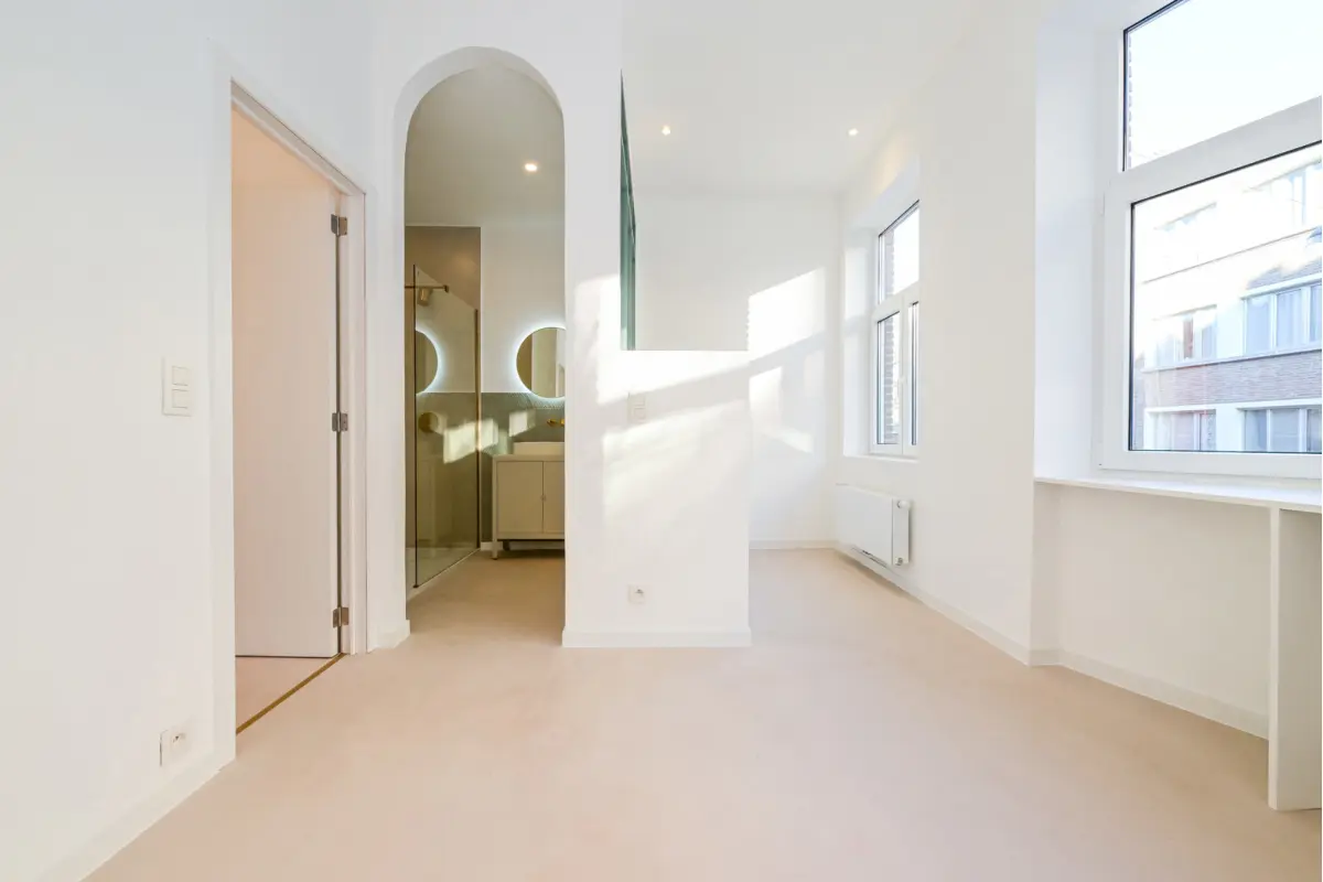 Appartement à  à Ixelles 1050 850.00€ 1 chambres 70.00m² - annonce 736903