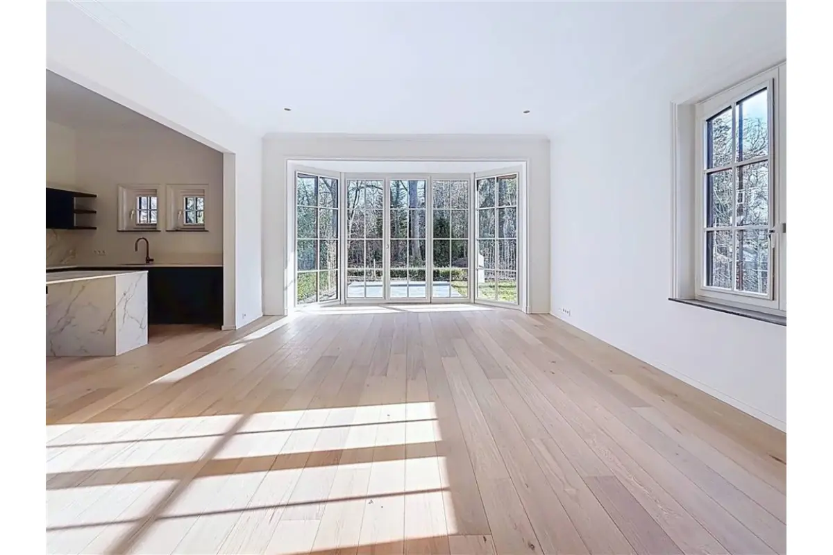Villa te  in Ukkel 1180 1400000.00€ 3 slaapkamers 205.00m² - Zoekertje 737024