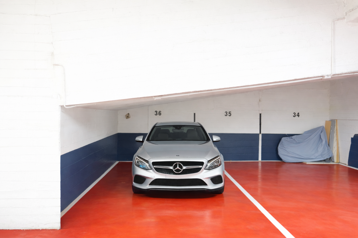 Box à vendre à Evere 1140 15000.00€  chambres m² - annonce 736698