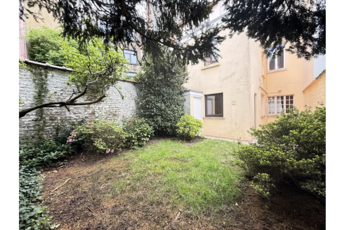 Maison à vendre à Forest 1190 515000.00€ 5 chambres 220.00m² - annonce 737364