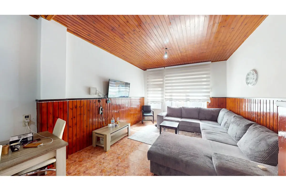 Appartement à  à Bruxelles 1000 215000.00€ 1 chambres 92.00m² - annonce 737768