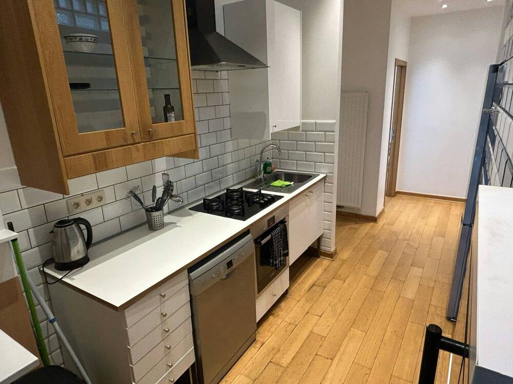 Appartement à louer à Anderlecht 1070 1600.00€ 2 chambres 65.00m² - annonce 738205