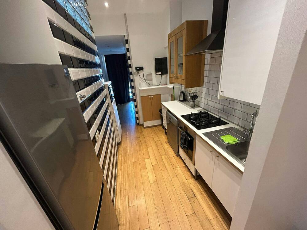 Appartement à louer à Anderlecht 1070 1400.00€ 2 chambres 65.00m² - annonce 738205