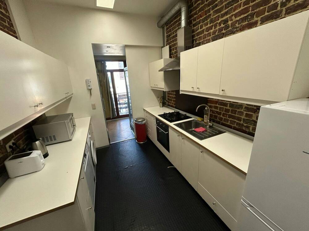 Appartement à louer à Anderlecht 1070 1400.00€ 2 chambres 65.00m² - annonce 738211