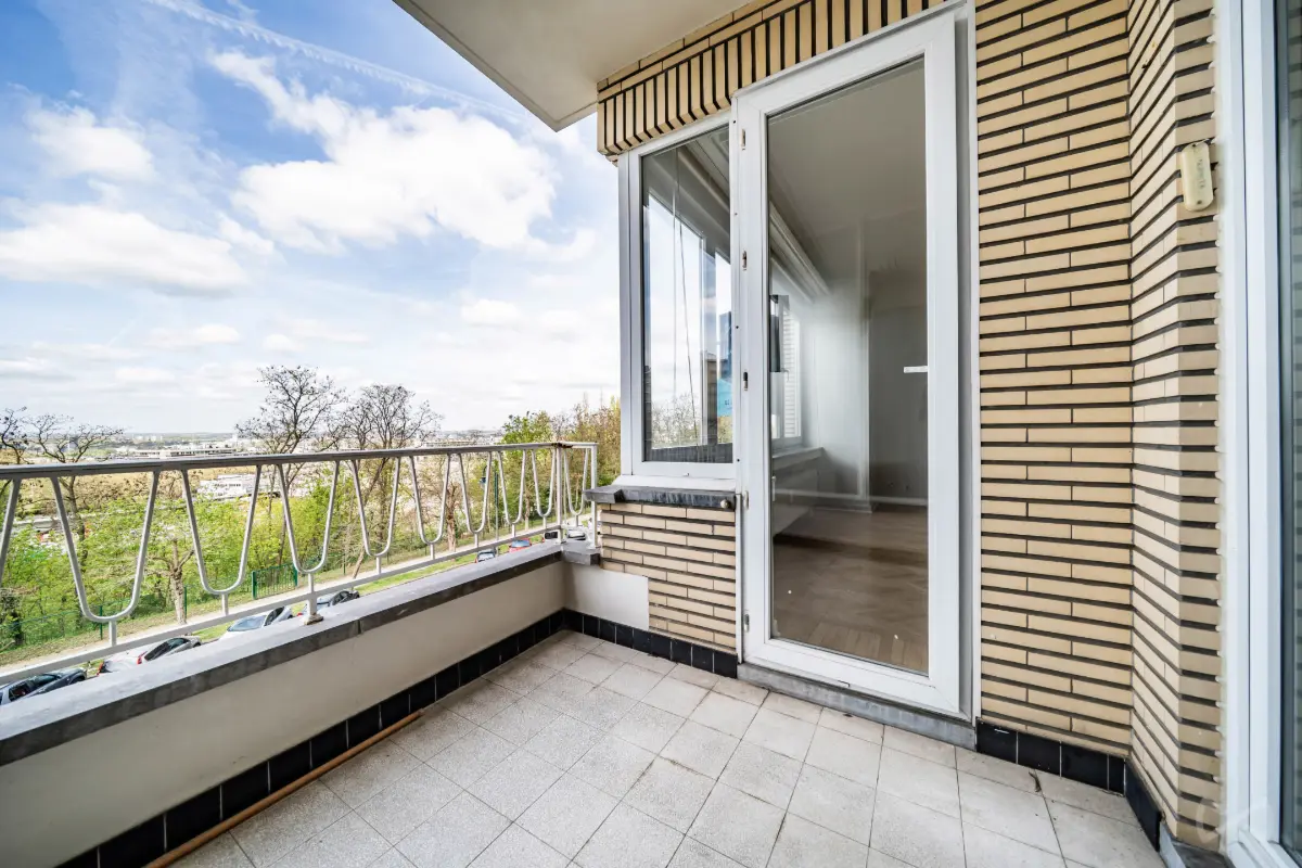 Appartement à vendre à Forest 1190 349000.00€ 2 chambres 100.00m² - annonce 737918