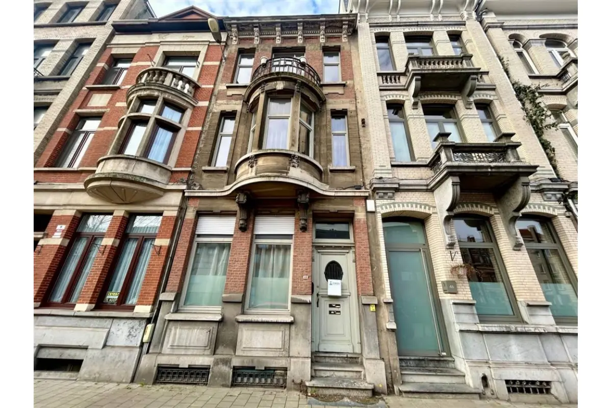 Duplex à louer à Deurne 2100 795.00€ 1 chambres 70.00m² - annonce 737594