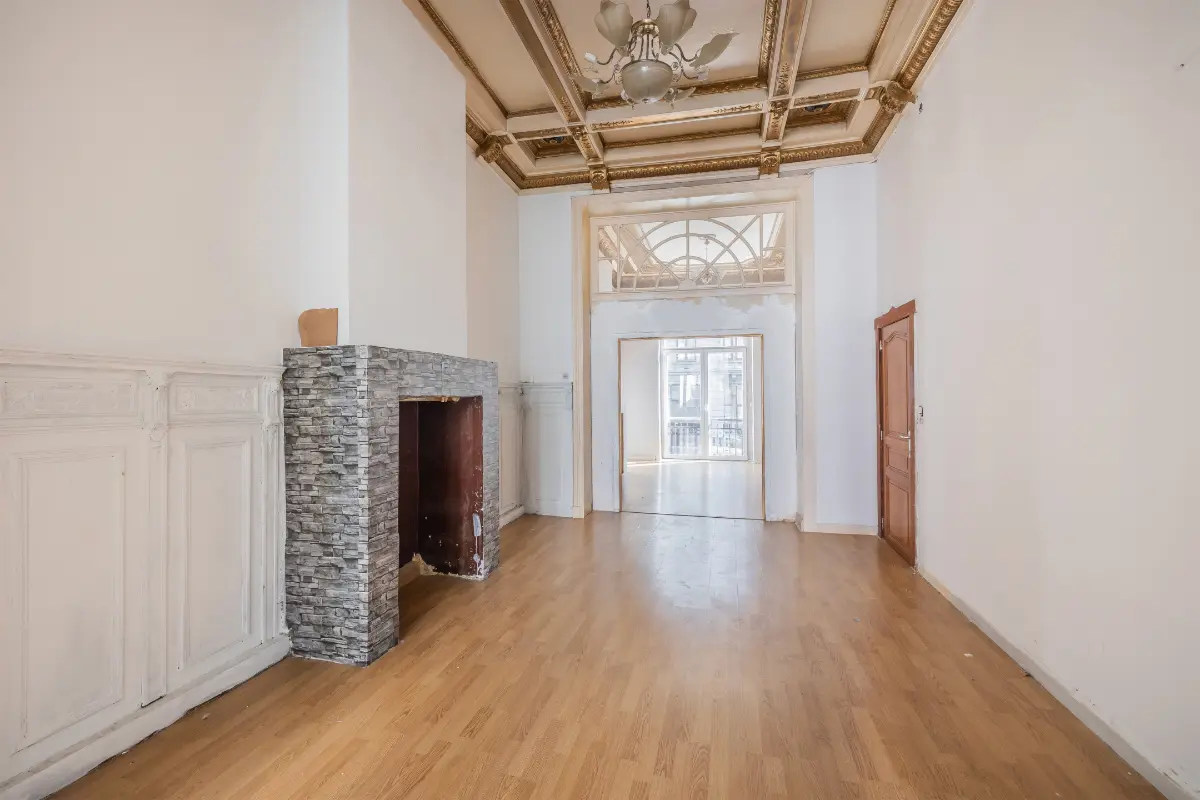 Mixgebouw te  koop in Schaarbeek 1030 695000.00€ 8 slaapkamers 380.00m² - Zoekertje 737310