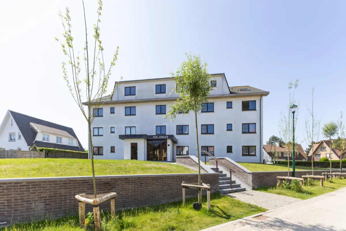 Parking / garage à vendre à La Panne 8660 45000.00€  chambres m² - annonce 737821