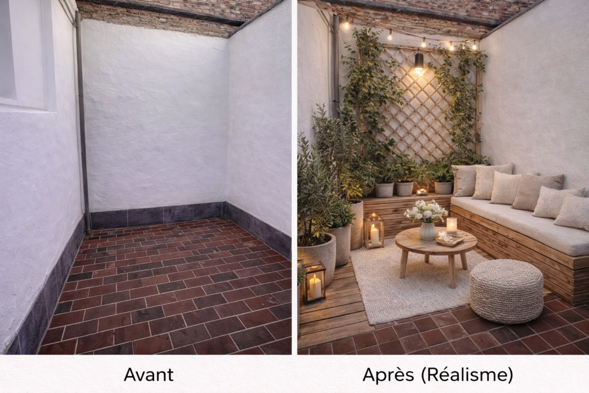 Rez-de-chaussée à vendre à Forest 1190 149000.00€ 1 chambres 46.00m² - annonce 737311