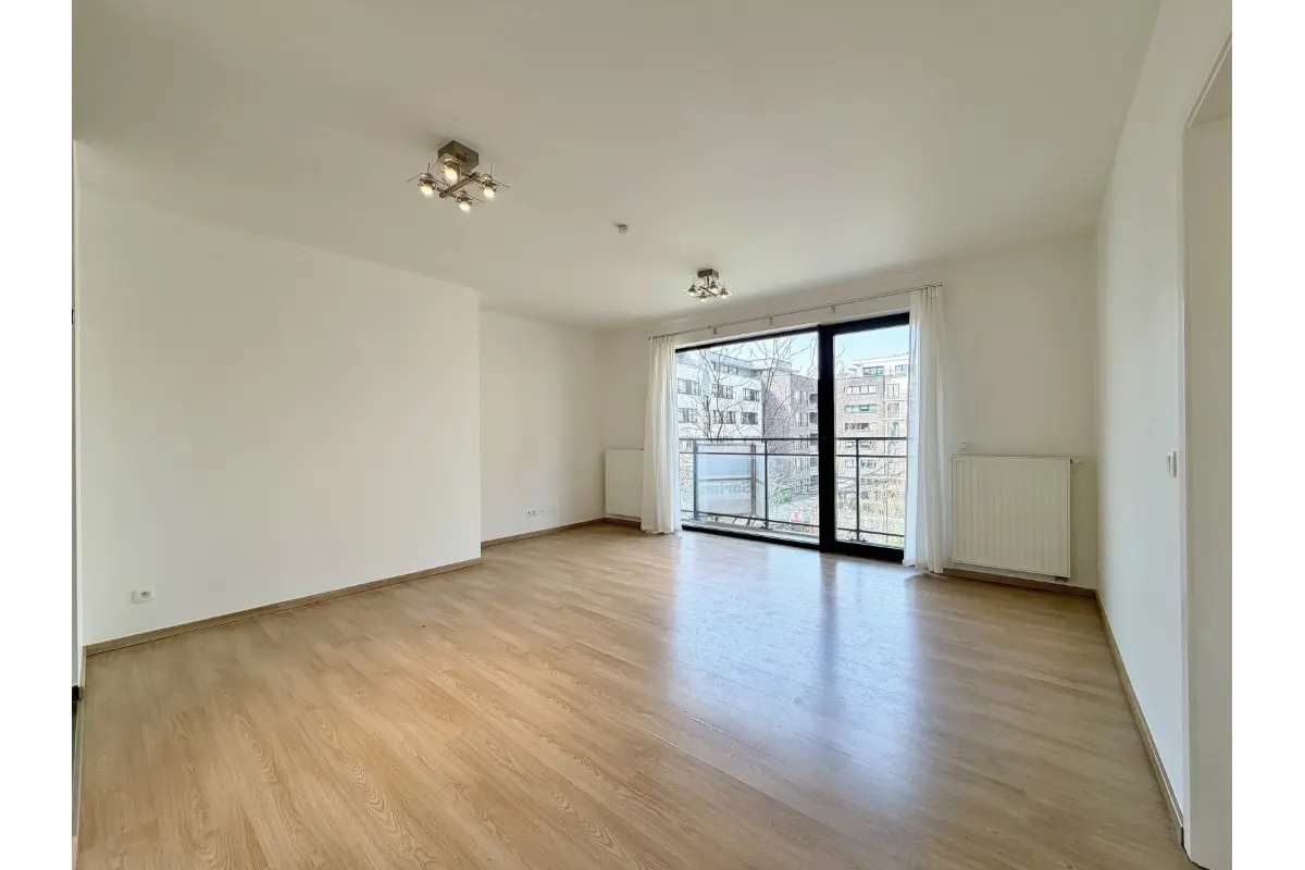 Appartement à louer à Evere 1140 1100.00€ 1 chambres 62.00m² - annonce 737920