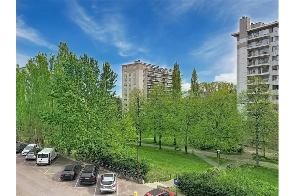 Appartement à  à Anderlecht 1070 1150.00€ 2 chambres 85.00m² - annonce 737729