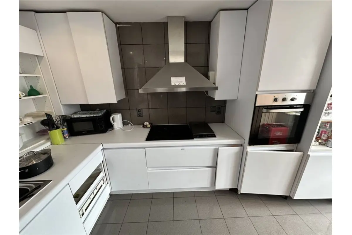 Kot à louer à Montignies-sur-Sambre 6061 420.00€ 1 chambres 20.00m² - annonce 738155