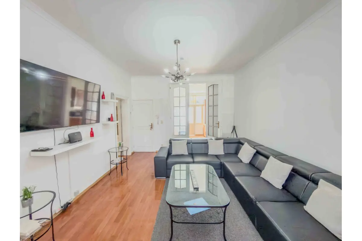 Appartement à vendre à Anderlecht 1070 275000.00€ 2 chambres 127.00m² - annonce 737413