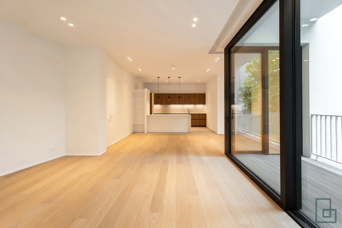 Appartement te  in Sint-Joost-ten-Node 1210 0.00€ 3 slaapkamers 142.00m² - Zoekertje 737418