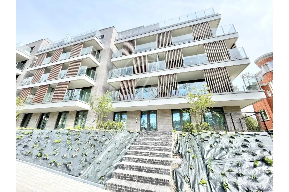 Appartement à  à Uccle 1180 1500.00€ 1 chambres 80.00m² - annonce 737489