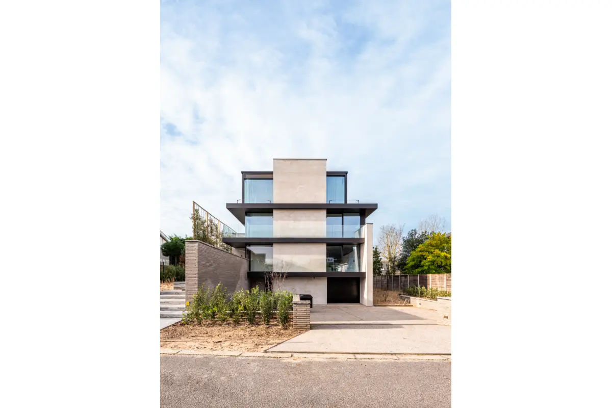 Parking / garage à vendre à La Panne 8660 25000.00€  chambres m² - annonce 737785