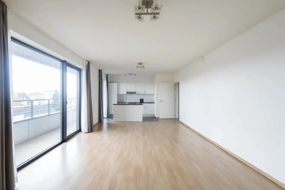 Appartement à vendre à Evere 1140 340000.00€ 2 chambres 105.00m² - annonce 738170