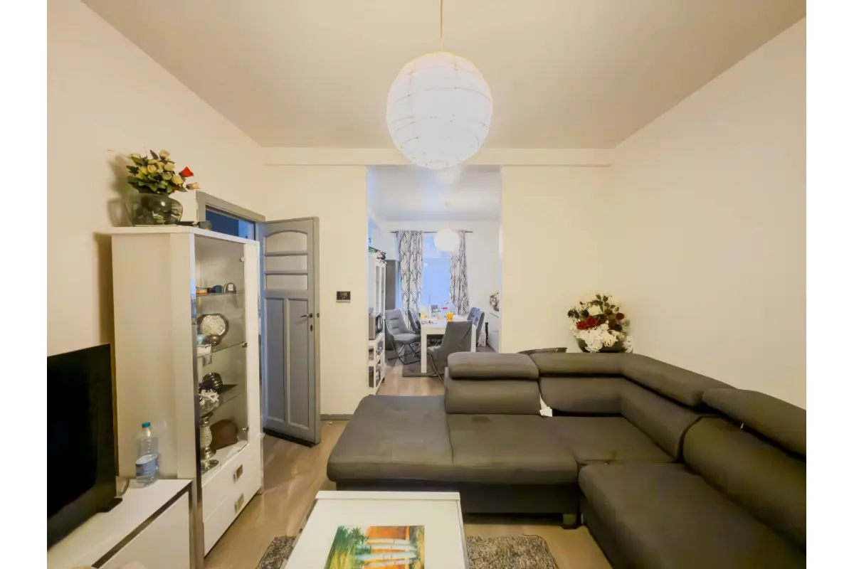 Maison à vendre à Anderlecht 1070 425000.00€ 4 chambres 160.00m² - annonce 737527