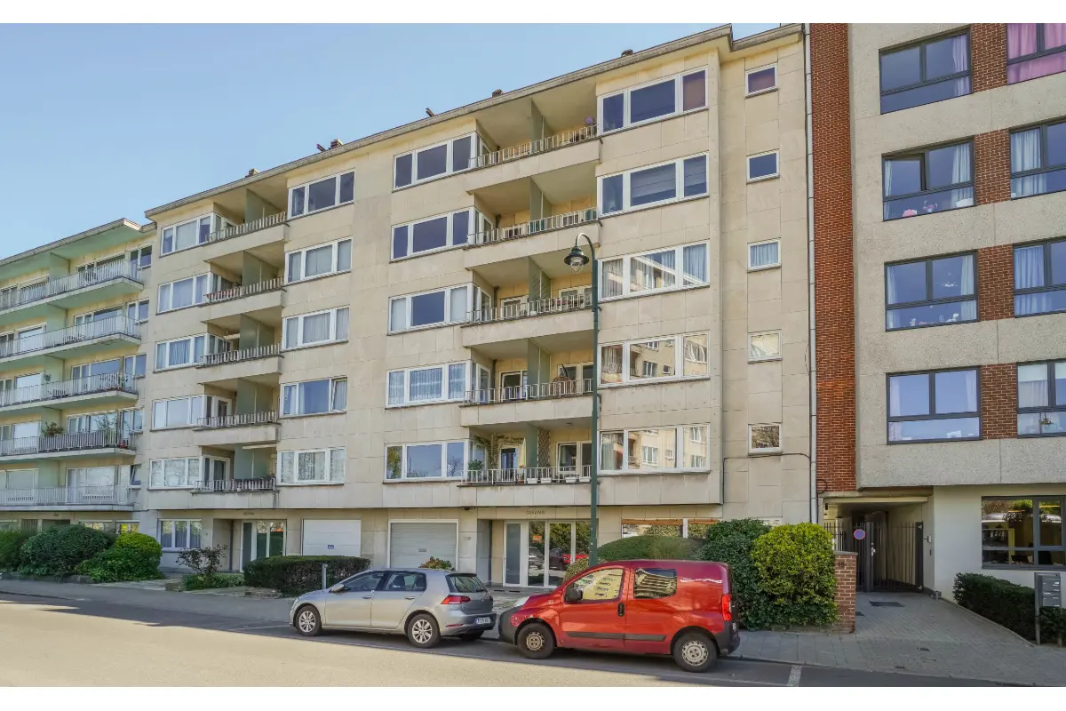 Appartement à vendre à Forest 1190 295000.00€ 2 chambres 90.00m² - annonce 737326