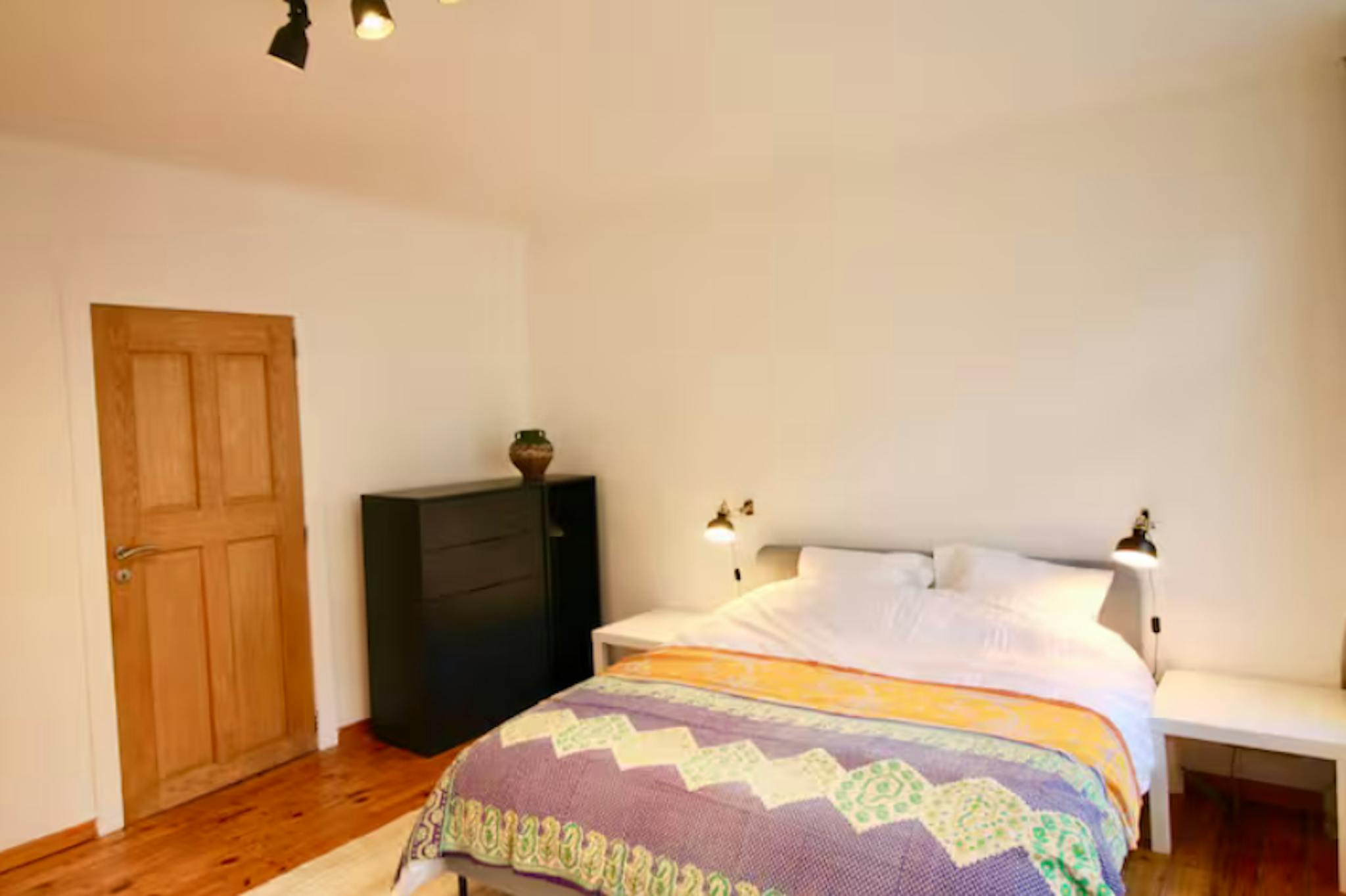 Appartement à louer à Saint-Gilles 1060 1200.00€ 1 chambres 40.00m² - annonce 738209