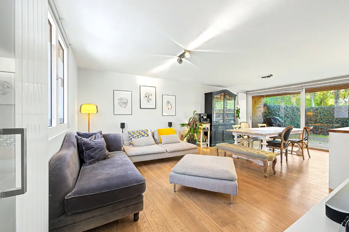 Appartement te  koop in Sint-Pieters-Woluwe 1150 575000.00€ 3 slaapkamers 140.00m² - Zoekertje 737340